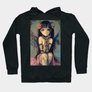 Pretty Devil 92007 Hoodie